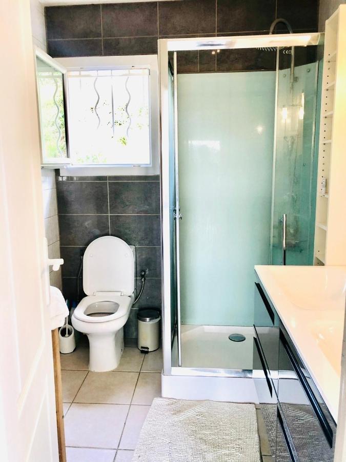 Madame Li Appartement Cogolin