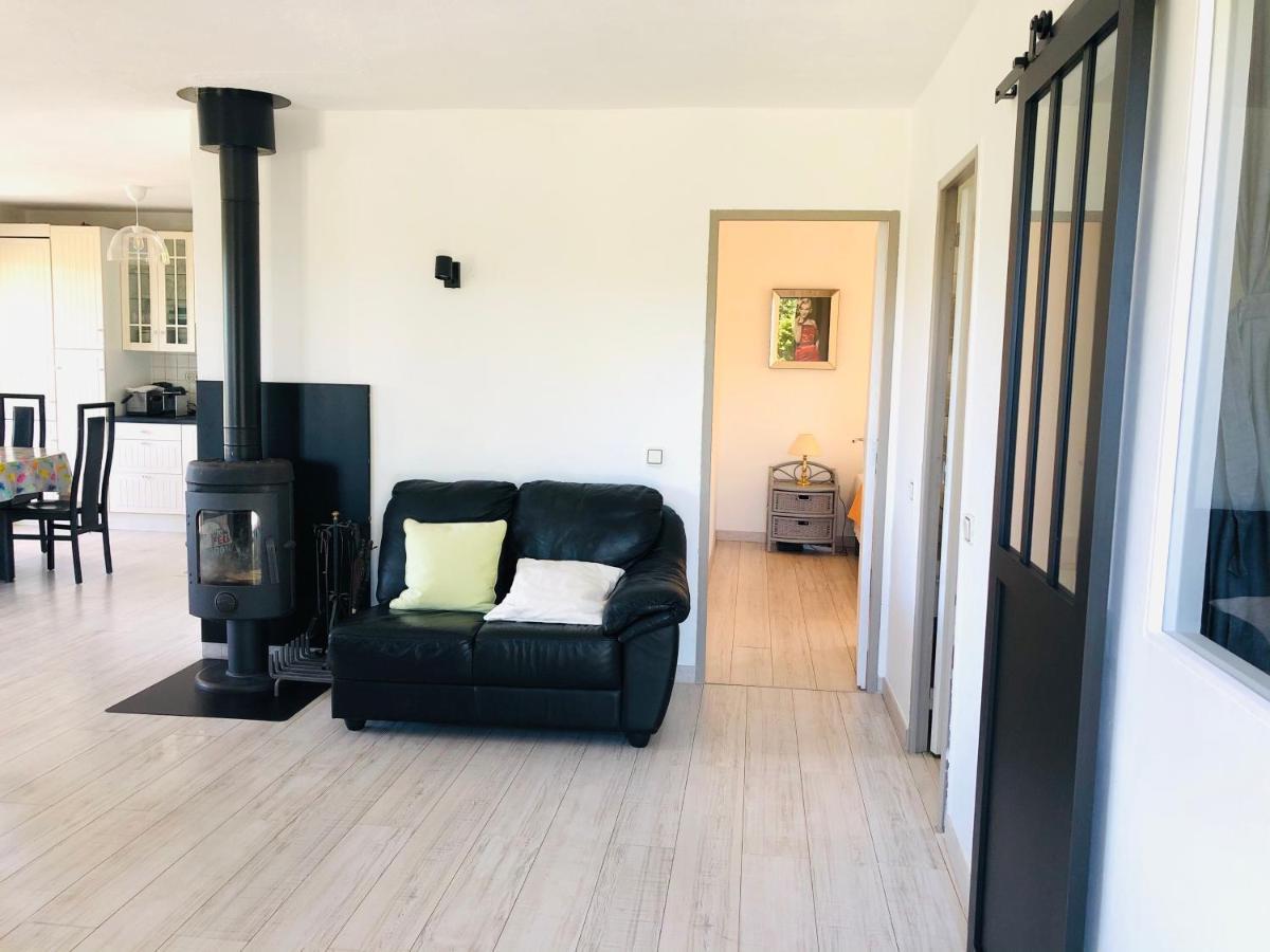 Madame Li Appartement Cogolin