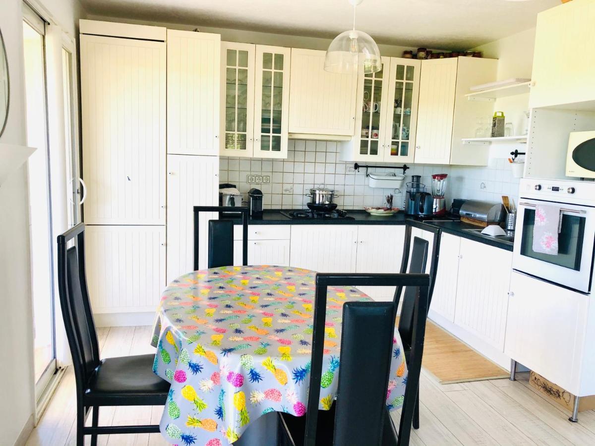 Appartement Madame Li *
