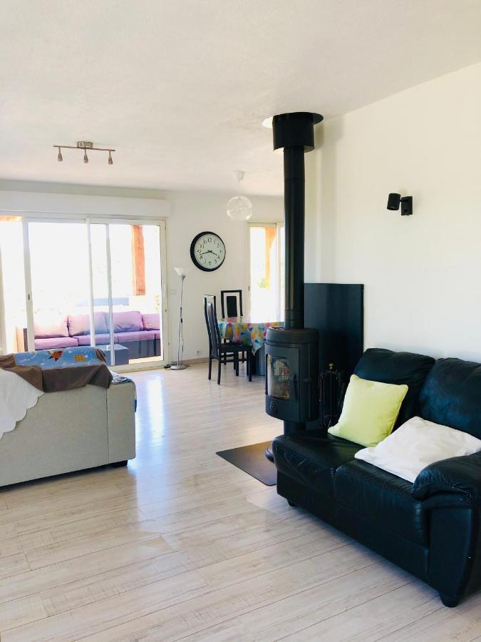 Madame Li Appartement Cogolin