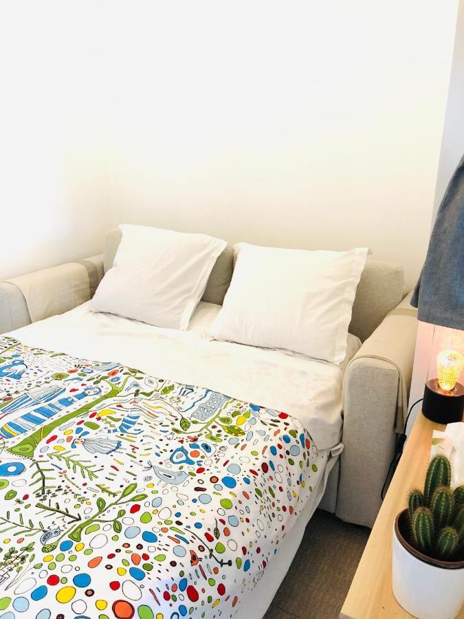 Madame Li Appartement *