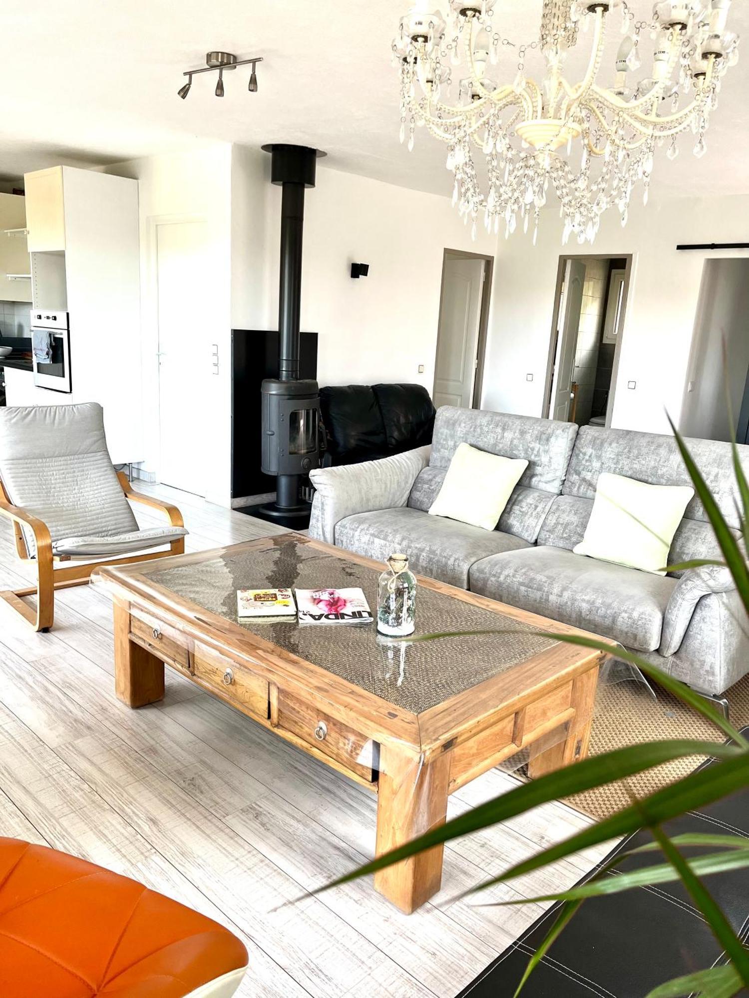 Apartamento Madame Li